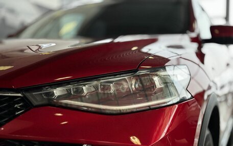 Haval F7 I, 2022 год, 1 839 000 рублей, 7 фотография