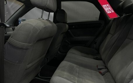 Chevrolet Lacetti, 2007 год, 349 999 рублей, 16 фотография