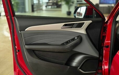 Haval F7 I, 2022 год, 1 839 000 рублей, 9 фотография