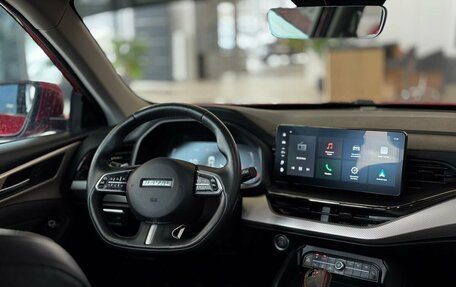 Haval F7 I, 2022 год, 1 839 000 рублей, 14 фотография