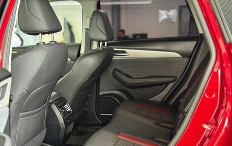 Haval F7 I, 2022 год, 1 839 000 рублей, 12 фотография