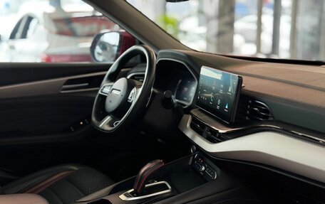 Haval F7 I, 2022 год, 1 839 000 рублей, 15 фотография