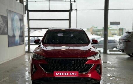 Haval F7 I, 2022 год, 1 839 000 рублей, 2 фотография