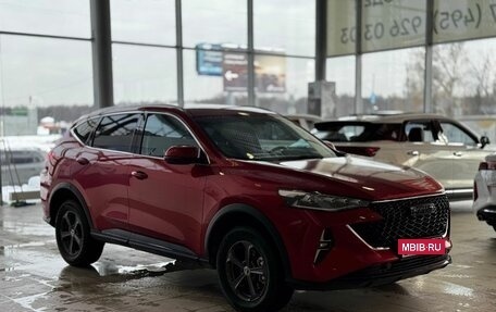 Haval F7 I, 2022 год, 1 839 000 рублей, 3 фотография