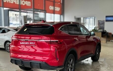 Haval F7 I, 2022 год, 1 839 000 рублей, 4 фотография