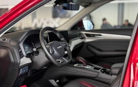 Haval F7 I, 2022 год, 1 839 000 рублей, 10 фотография