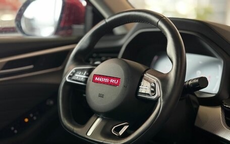 Haval F7 I, 2022 год, 1 839 000 рублей, 16 фотография