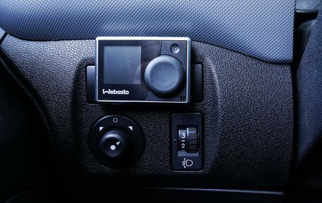 Peugeot Partner II рестайлинг 2, 2017 год, 1 260 000 рублей, 12 фотография