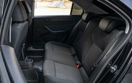 Skoda Rapid I, 2015 год, 1 185 000 рублей, 9 фотография