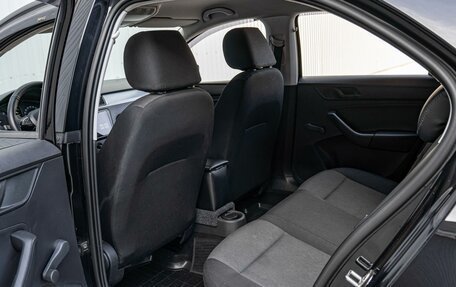 Skoda Rapid I, 2015 год, 1 185 000 рублей, 11 фотография