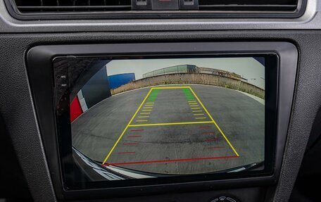 Skoda Rapid I, 2015 год, 1 185 000 рублей, 13 фотография