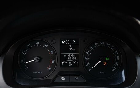 Skoda Rapid I, 2015 год, 1 185 000 рублей, 16 фотография