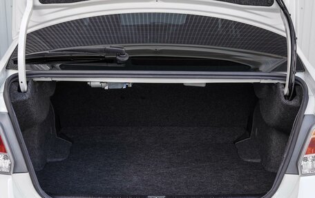 Subaru Impreza IV, 2016 год, 1 365 000 рублей, 18 фотография