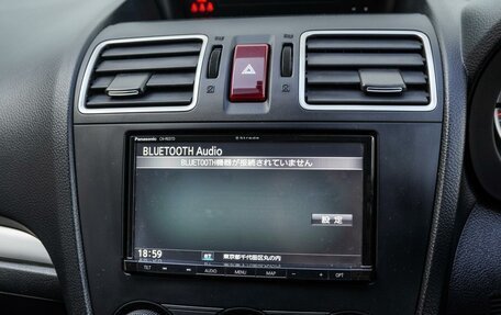 Subaru Impreza IV, 2016 год, 1 365 000 рублей, 12 фотография