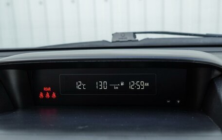 Subaru Impreza IV, 2016 год, 1 365 000 рублей, 14 фотография