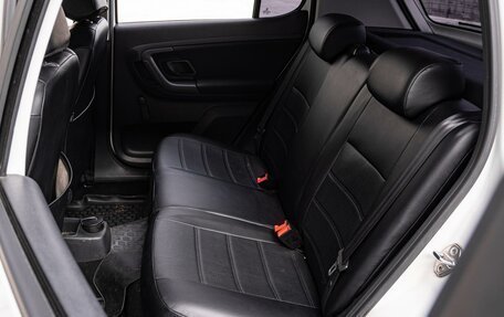 Skoda Fabia II, 2013 год, 830 000 рублей, 9 фотография