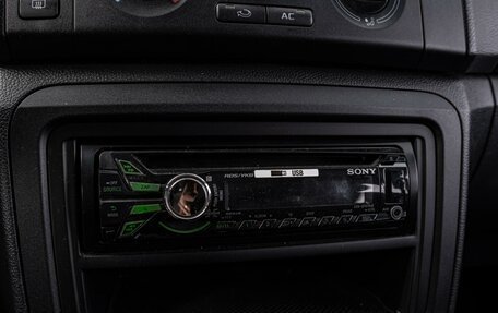 Skoda Fabia II, 2013 год, 830 000 рублей, 13 фотография