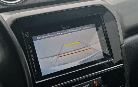 Suzuki Vitara II рестайлинг, 2019 год, 1 348 070 рублей, 13 фотография