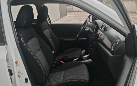 Suzuki Vitara II рестайлинг, 2019 год, 1 348 070 рублей, 8 фотография