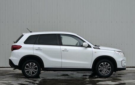 Suzuki Vitara II рестайлинг, 2019 год, 1 348 070 рублей, 5 фотография