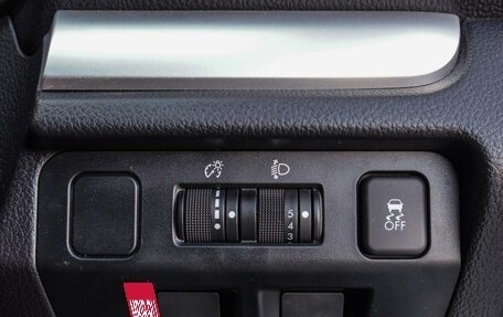 Subaru Impreza IV, 2016 год, 1 365 000 рублей, 17 фотография