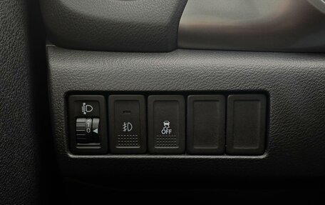 Suzuki Vitara II рестайлинг, 2019 год, 1 348 070 рублей, 15 фотография