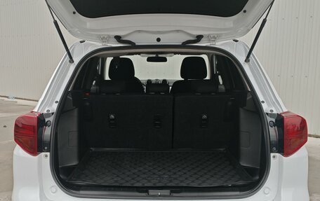 Suzuki Vitara II рестайлинг, 2019 год, 1 348 070 рублей, 19 фотография