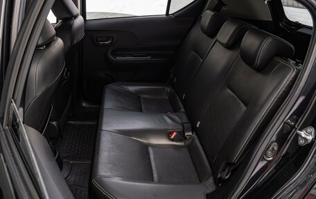 Toyota Aqua I, 2018 год, 1 290 000 рублей, 7 фотография