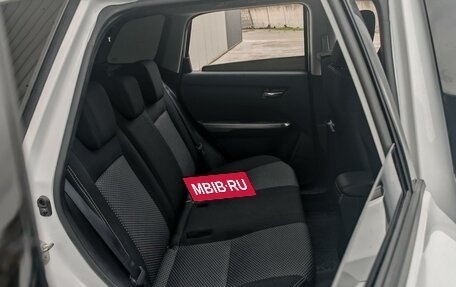 Suzuki Vitara II рестайлинг, 2019 год, 1 348 070 рублей, 7 фотография
