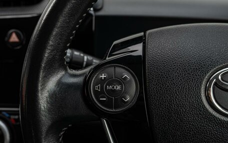 Toyota Aqua I, 2018 год, 1 290 000 рублей, 15 фотография