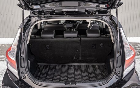 Toyota Aqua I, 2018 год, 1 290 000 рублей, 21 фотография