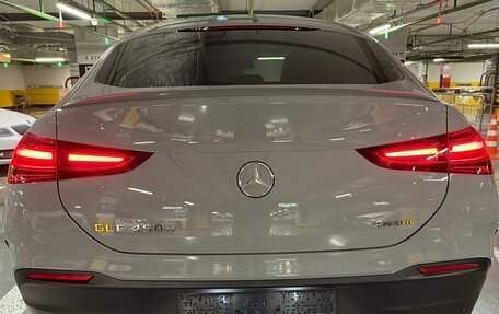 Mercedes-Benz GLE Coupe, 2025 год, 16 990 000 рублей, 6 фотография