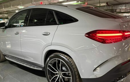Mercedes-Benz GLE Coupe, 2025 год, 16 990 000 рублей, 4 фотография