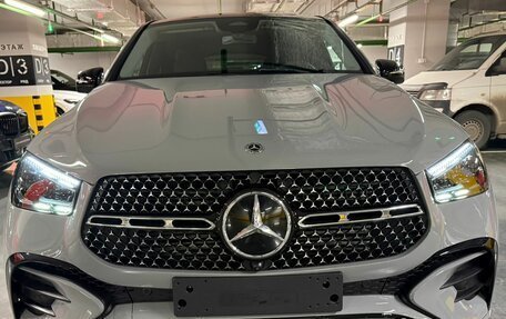 Mercedes-Benz GLE Coupe, 2025 год, 16 990 000 рублей, 5 фотография