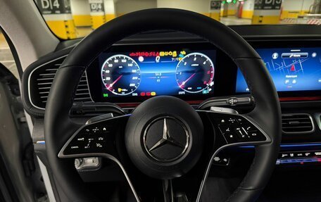 Mercedes-Benz GLE Coupe, 2025 год, 16 990 000 рублей, 11 фотография
