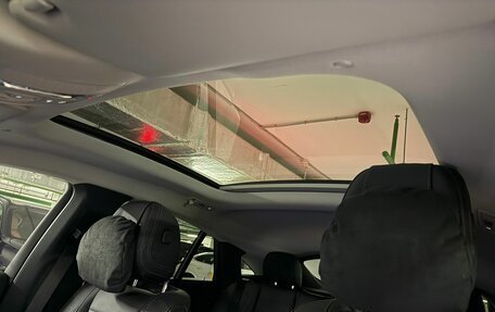 Mercedes-Benz GLE Coupe, 2025 год, 16 990 000 рублей, 14 фотография