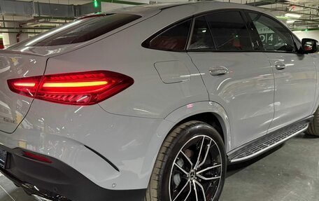 Mercedes-Benz GLE Coupe, 2025 год, 16 990 000 рублей, 3 фотография