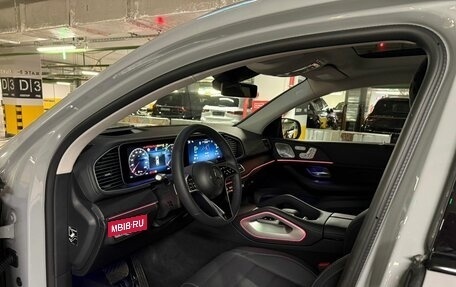 Mercedes-Benz GLE Coupe, 2025 год, 16 990 000 рублей, 9 фотография