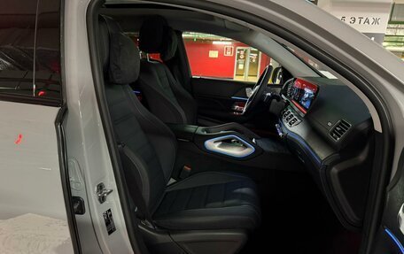 Mercedes-Benz GLE Coupe, 2025 год, 16 990 000 рублей, 17 фотография