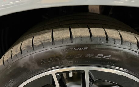 Mercedes-Benz GLE Coupe, 2025 год, 16 990 000 рублей, 22 фотография