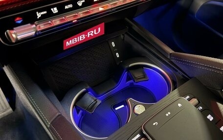Mercedes-Benz GLE Coupe, 2025 год, 16 990 000 рублей, 26 фотография