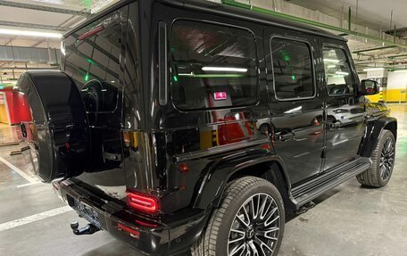 Mercedes-Benz G-Класс AMG, 2025 год, 33 899 000 рублей, 4 фотография