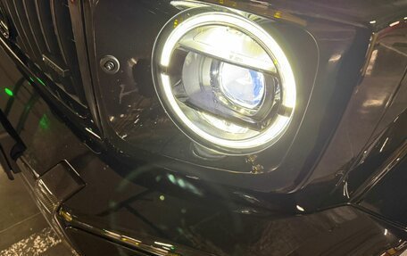 Mercedes-Benz G-Класс AMG, 2025 год, 33 899 000 рублей, 6 фотография