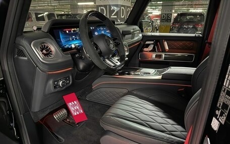 Mercedes-Benz G-Класс AMG, 2025 год, 33 899 000 рублей, 5 фотография