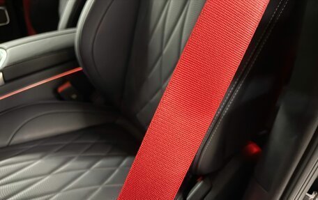 Mercedes-Benz G-Класс AMG, 2025 год, 33 899 000 рублей, 16 фотография