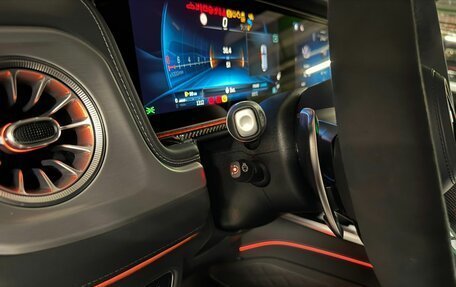 Mercedes-Benz G-Класс AMG, 2025 год, 33 899 000 рублей, 8 фотография