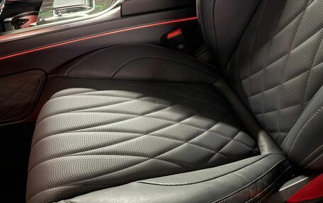 Mercedes-Benz G-Класс AMG, 2025 год, 33 899 000 рублей, 19 фотография