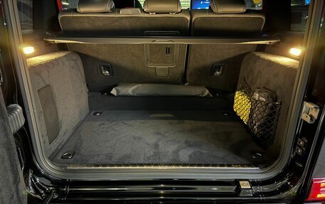 Mercedes-Benz G-Класс AMG, 2025 год, 33 899 000 рублей, 11 фотография