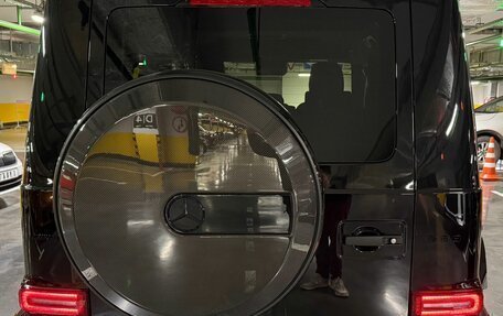 Mercedes-Benz G-Класс AMG, 2025 год, 33 899 000 рублей, 12 фотография