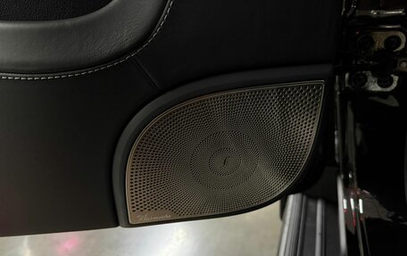 Mercedes-Benz G-Класс AMG, 2025 год, 33 899 000 рублей, 18 фотография